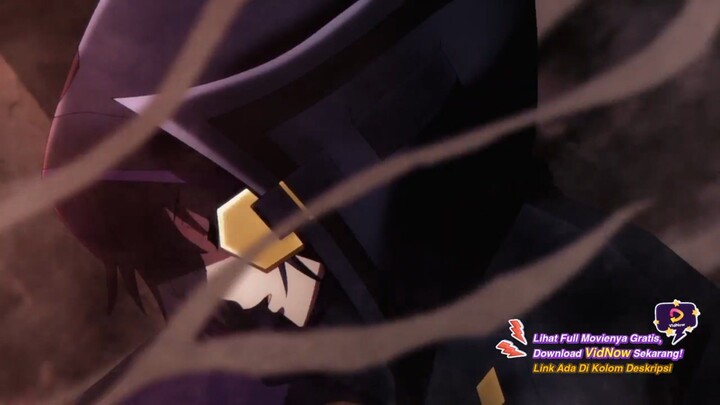 Shadow Garden Volume 6 Rekap Indonesia.. FINAL CHAPTER PART 1