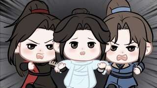 【Gua Pantheon】
