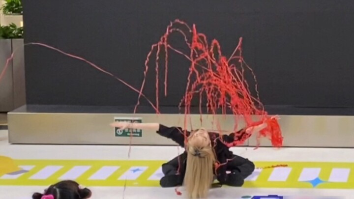 Mephistopheles, yang akan menari sampai akhir bahkan jika mereka harus berlutut - Metoru Vibration /