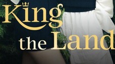 King the Land Ep 11 | Hindi Dubbed | Full Episode | Kdrama 💕⚡️