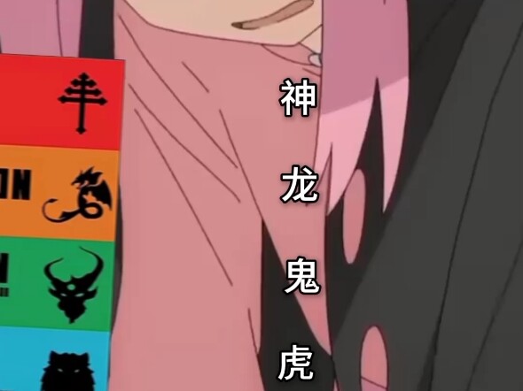 Tingkat bencana beberapa karakter di One Punch Man