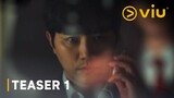 A Superior Day | Teaser 1 | Jin Goo, Ha Do Kwon, Lee Won Geun | Viu Indonesia