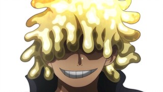 Luffy Mạnh Cỡ Nào Sau Wano - phần 4