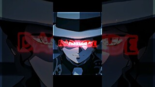 Muzan's Darkside! Explore the Menacing Edit of Demon Slayer #demonslayer#muzan
