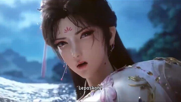 Tomb of Fallen Gods S3 Eps 13 Sub Indo