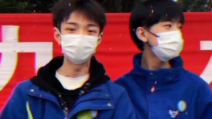 เพศไม่ควรจำกัดสิ่งที่เราชอบเลย