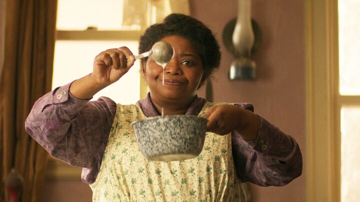 Perempuan, hanya ketika kamu kuat, barulah dunia akan menghormatimu! Rekomendasi film inspiratif yan