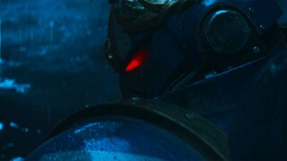 【无名真探】《秘密关卡-战锤40,000：无所畏惧》