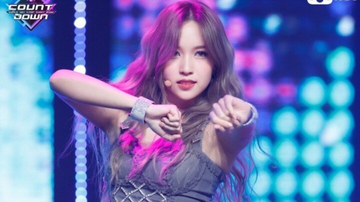 【4K】【TWICE】名井南mina“I CAN'T STOP ME”MCD竖屏直拍｜201105