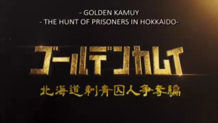 Golden kamuy eps 06