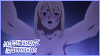 Dia senang aku ganggu ( Anime on Crack Indonesia Episode 112 )