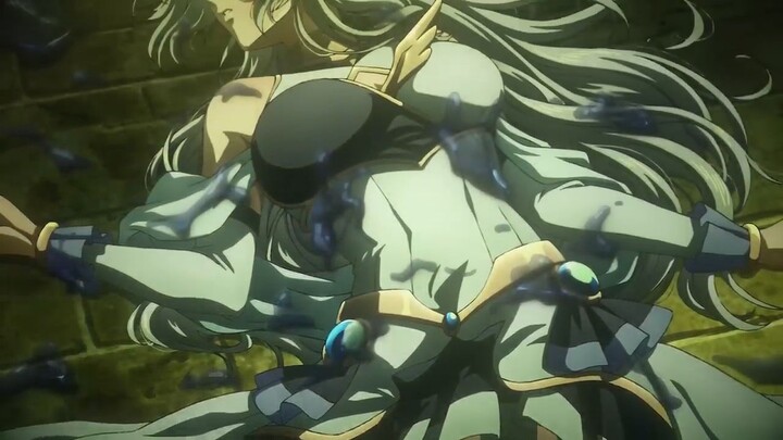 Tôi là sát thủ nhưng chỉ số mạnh hơn hẳn dũng sĩ - Tập 02 [Việt sub]