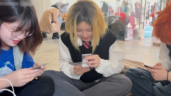 Pai people have their own Doudizhu