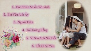 Trọn bộ Nhạc phim Trạm Kế Tiếp Hạnh Phúc / CẢM ĐỘNG NHẤT !