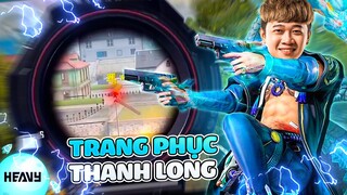 Free Fire l Xin Na Gây Mê 11.000 Kim Cương Để Test Đồ Thanh Long  | HEAVY PHÚ ĐẠI