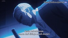 Sakamoto Days part 2 episode 6 Sub Indo | REACTION