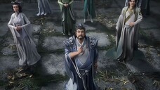 Jade Dynasty S3 Eps 23 Sub Indo UHD