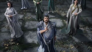 Jade Dynasty S3 Eps 23 Sub Indo UHD