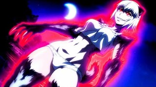 Killing Bites [AMV] | Heroes Tonight
