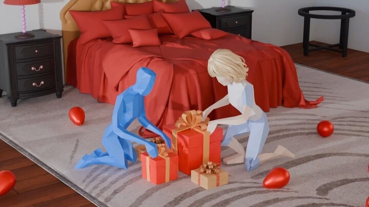 You’ve gotta have a conscience—seriously, bro!