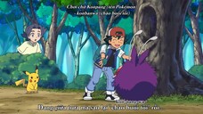 Pokemon Special 52: Bầu trời xanh xa xăm