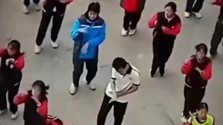 Bốn điệu nhảy vĩ đại