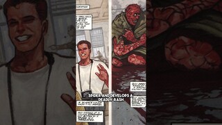 Marvel RUINS It's Own UNIVERSE