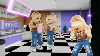 TOTI ARATA CA MINE IN BROOKHAVEN RP *MAMA, TATA, PROFA SUNT EU*
