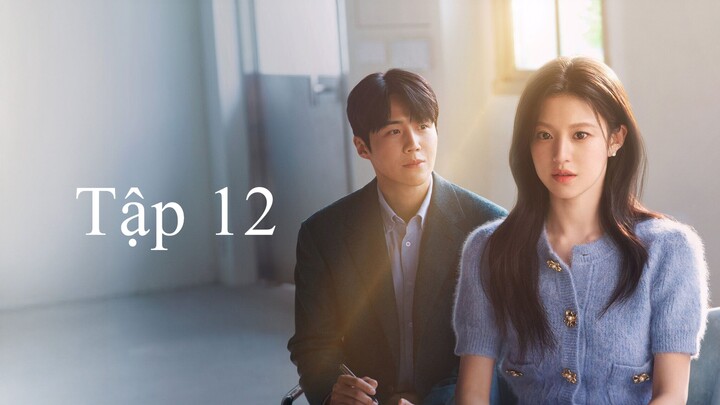 †iếИg Yêu Иày, AИh Dịch Được KhôИg? - Tập 12