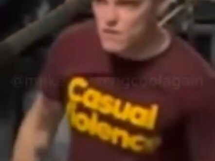 Martial Arts Tournament