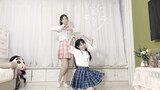 【Valentine's Day】Dance and stroke with a 16-year-old little sister なでなで