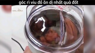 màn rì viu đồ ăn chân thật nhất :vvv