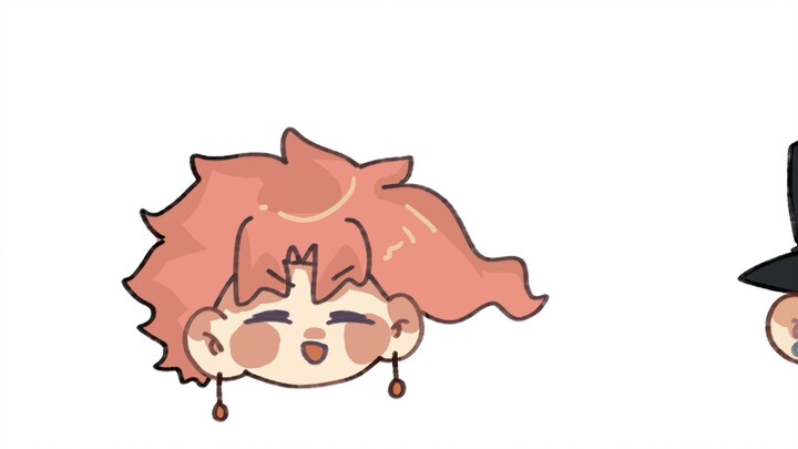 【Chenghua】A little love（A lot of OOC, be careful when entering