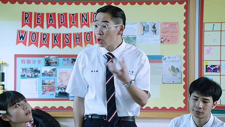 Si Berkacamata Bingung Tak Berkata-kata Diprotes