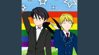 Gay Communist Anime (2023 Remake)