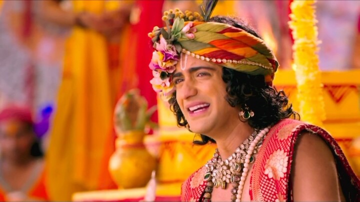 Radha Krishna Tamil EP29