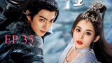 Snow Eagle Lord (2023) Episode 35 English Sub (Chinese Drama)  [www.chinesedrama.in]
