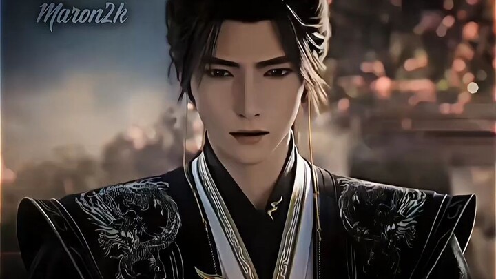 Shrouding the heavens