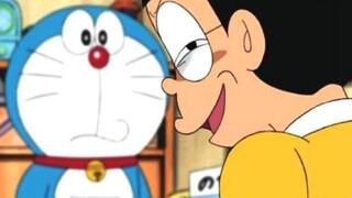 Operasi keren Nobita ⑤