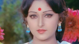[Indian Dance Goddess] Kuchipudi Queen Jaya's super classic song and dance in "The Dumb Girl", with 