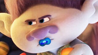 TROLLS 3 BAND TOGETHER ''Trolls Met Fast And Furious'' Trailer (2023)