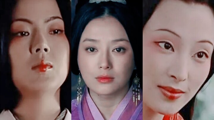 The men of the Liu family are the ultimate cure for all love-struck fools.