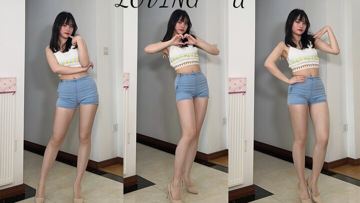 Jatuhkan 💗Rasakan kartu musim panasnya lebih awal! ! Layar vertikal U·Pencinta Sistar "Jia Jia"