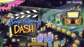 Soap Opera Dash | Gameplay Part 15 (Level 4.6 to 4.7)