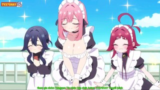 Thuyết Minh 100 Cô Bạn Gái Yêu Bạn Rất Rất Rất Rất Rất Nhiều Phần 2 Tập 16