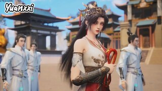 Ancient Vengeance Windbreker Arc Episode 19 Sub Indo