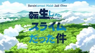 Tensei shitara slime eps 6 sub Indonesia