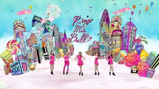 Two X Ring Ma Bell MV