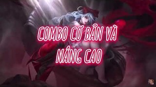 Cách Combo Skill Sinestrea Liên Quân - Game Việt