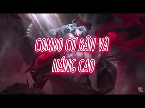 Cách Combo Skill Sinestrea Liên Quân - Game Việt